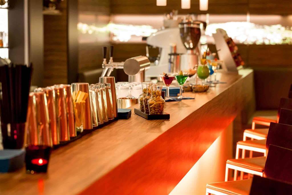 Mercure Hotel Muenchen Sued Messe Eksteriør bilde