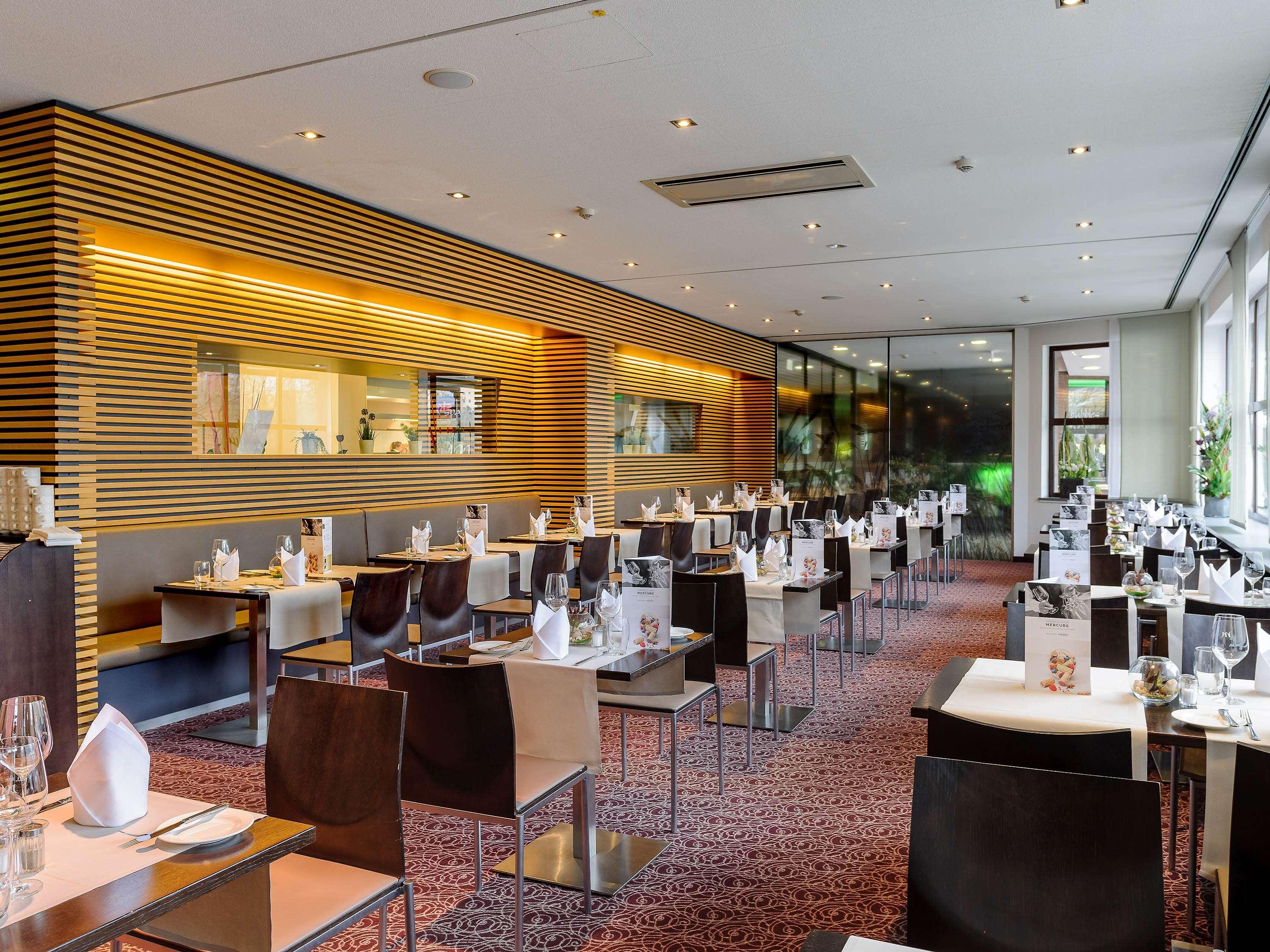 Mercure Hotel Muenchen Sued Messe Eksteriør bilde