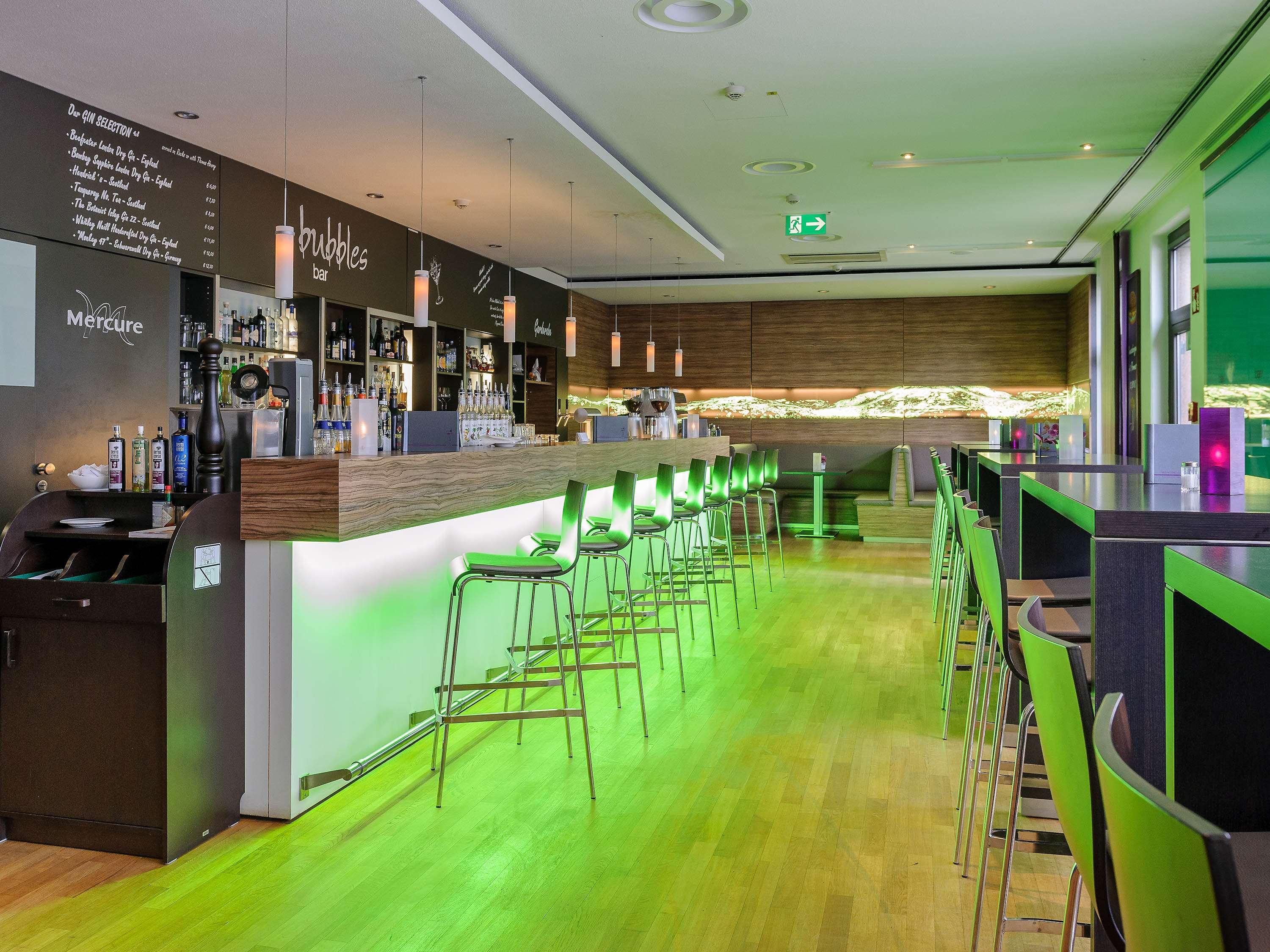 Mercure Hotel Muenchen Sued Messe Eksteriør bilde