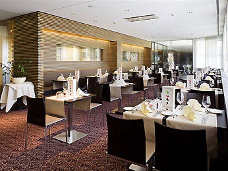 Mercure Hotel Muenchen Sued Messe Eksteriør bilde