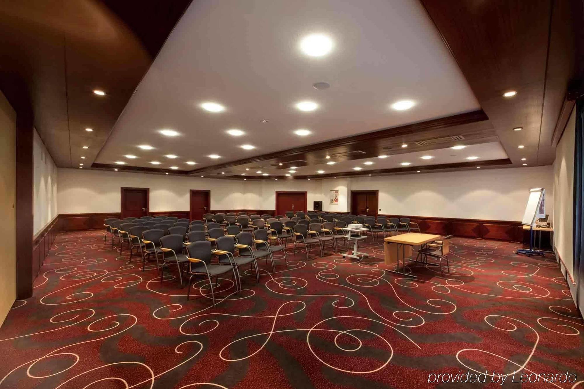 Mercure Hotel Muenchen Sued Messe Eksteriør bilde